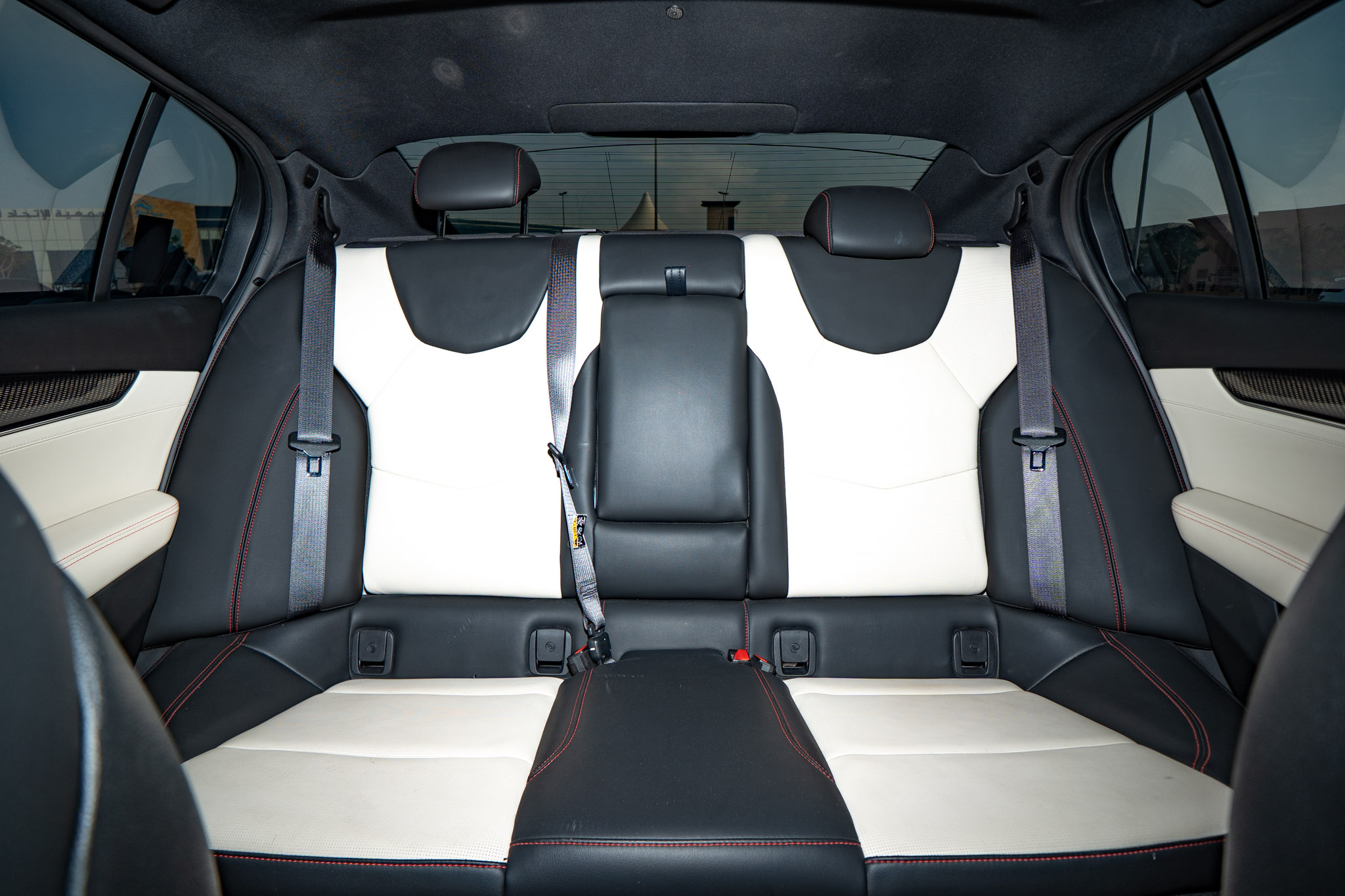 Cadillac CT5 - Image 13
