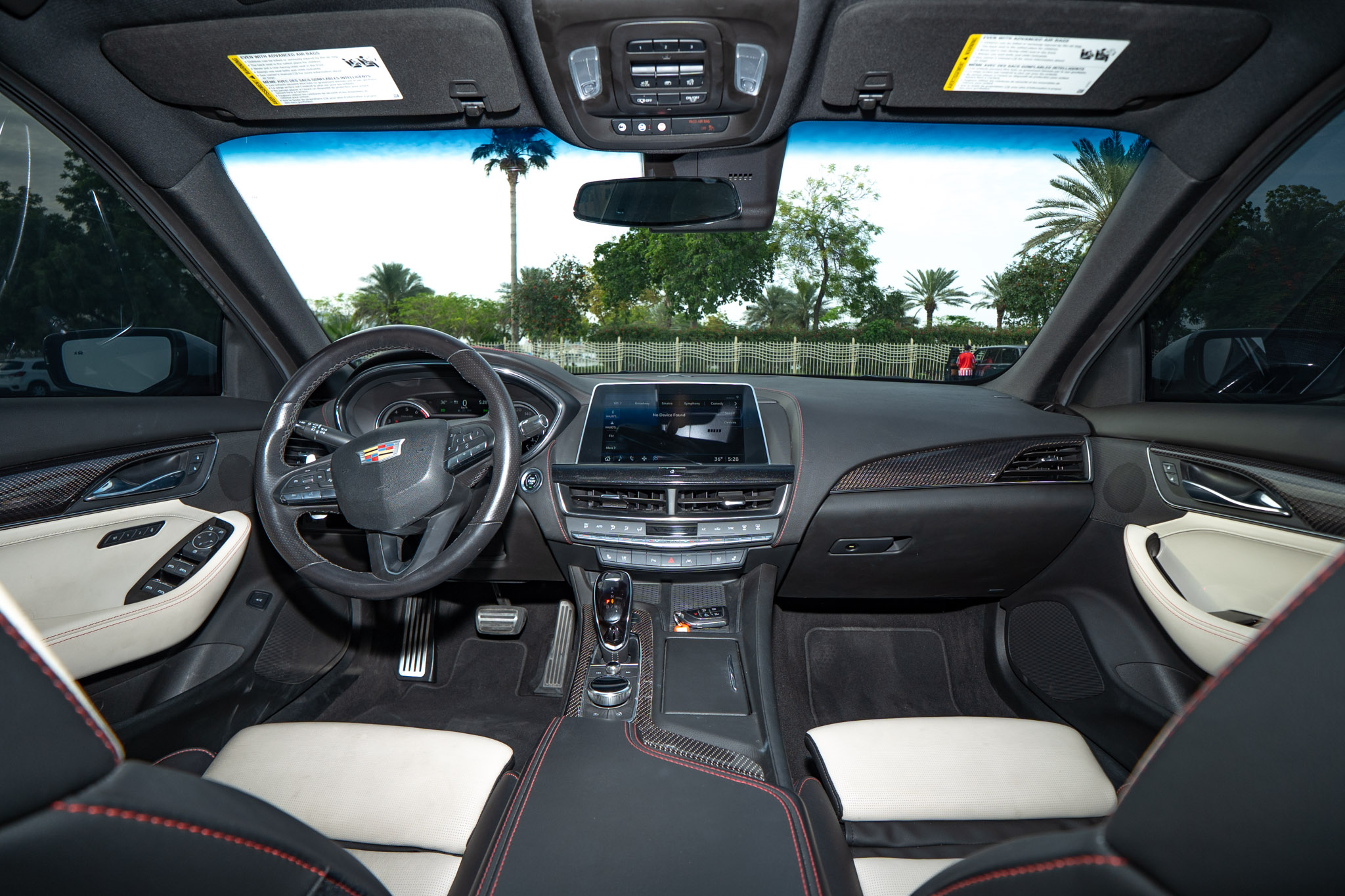 Cadillac CT5 - Image 12