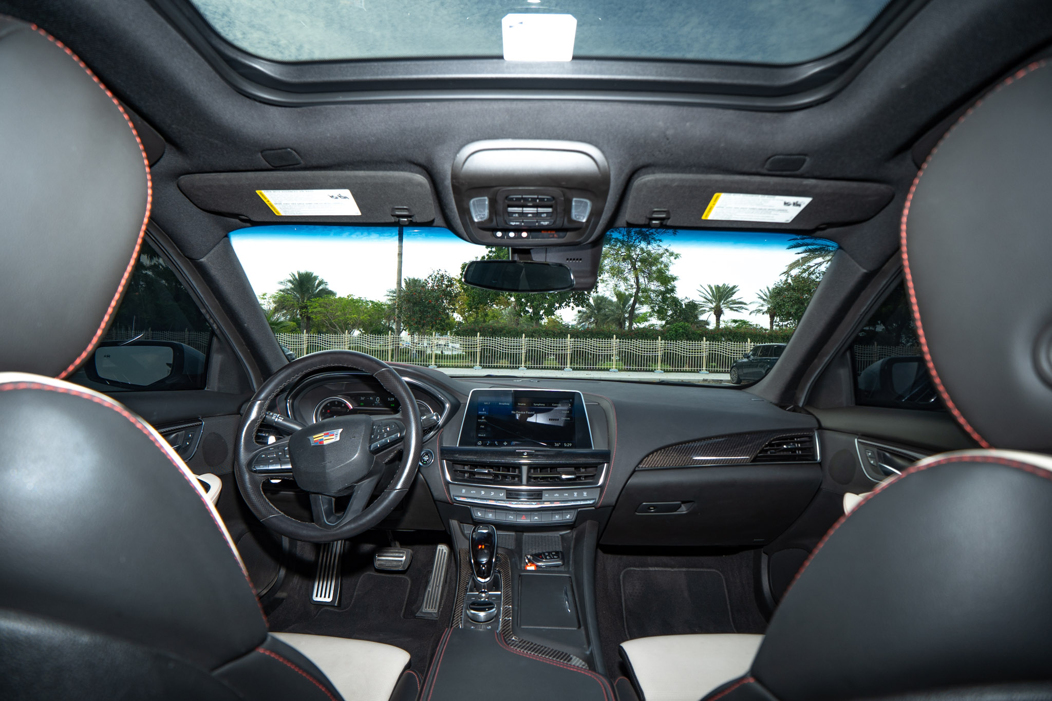 Cadillac CT5 - Image 11