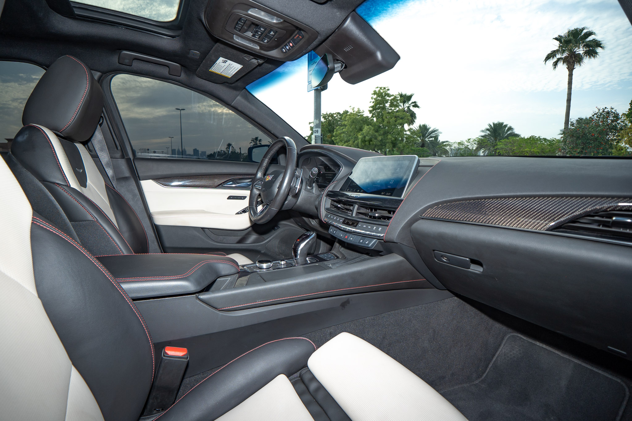 Cadillac CT5 - Image 9