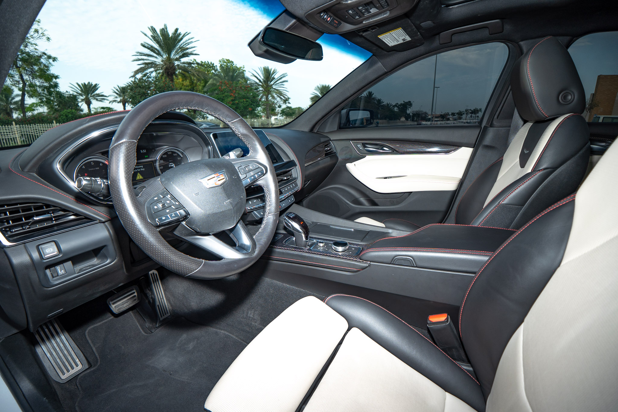 Cadillac CT5 - Image 8