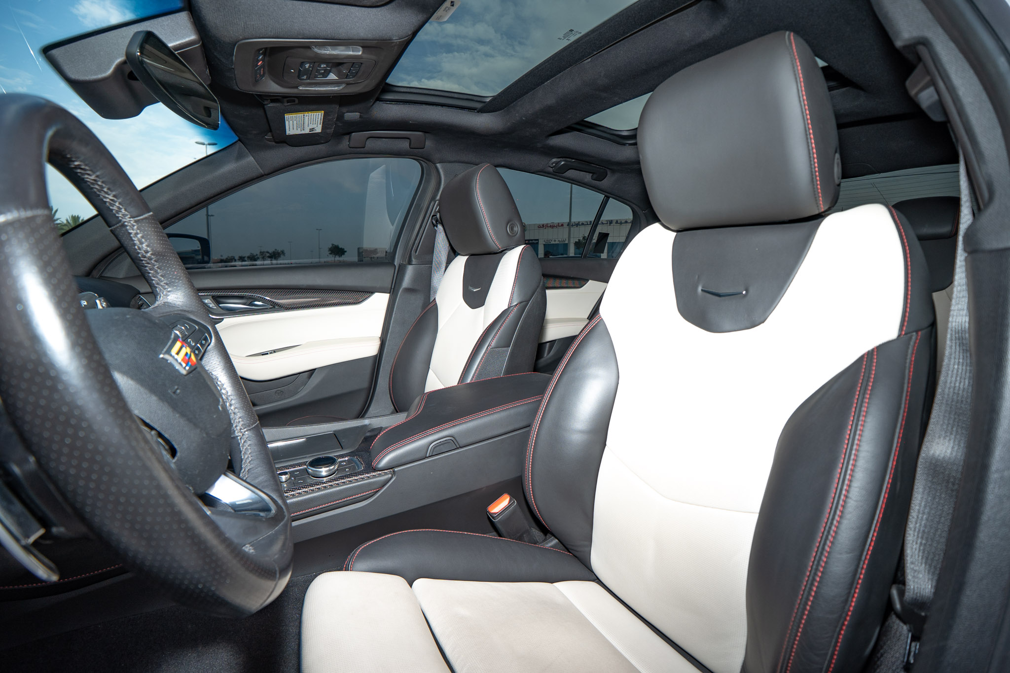 Cadillac CT5 - Image 7