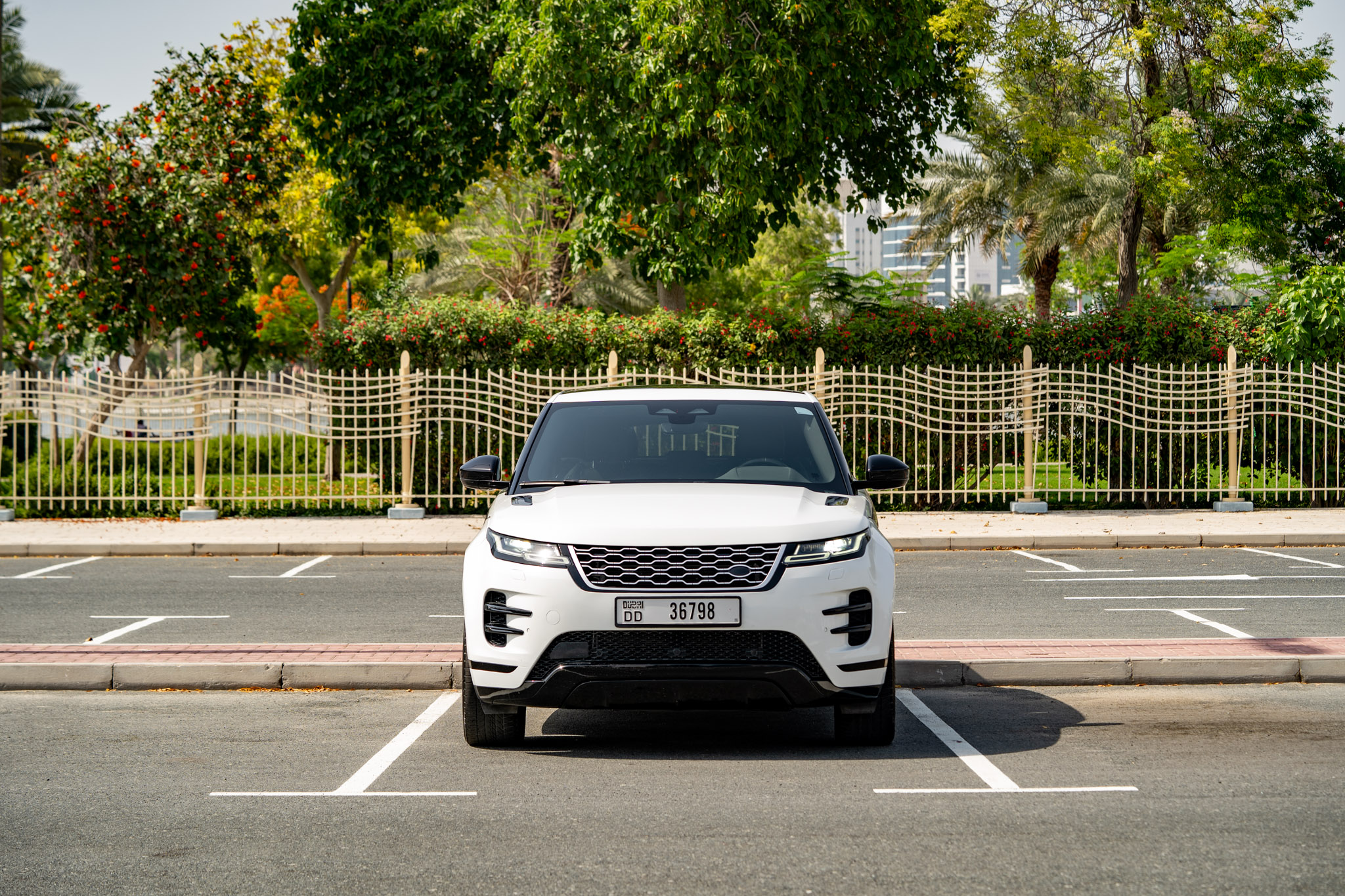 Land Rover Range Rover Evoque - Image 5