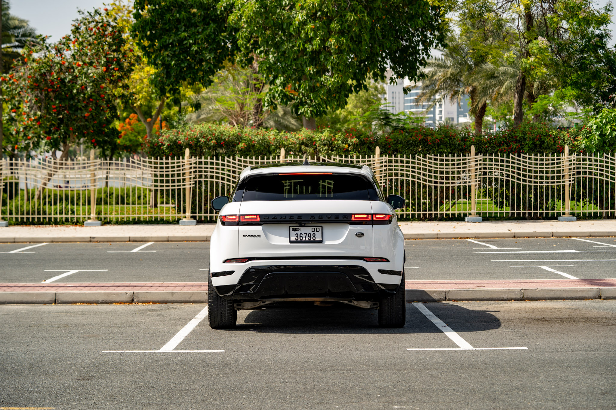Land Rover Range Rover Evoque - Image 6