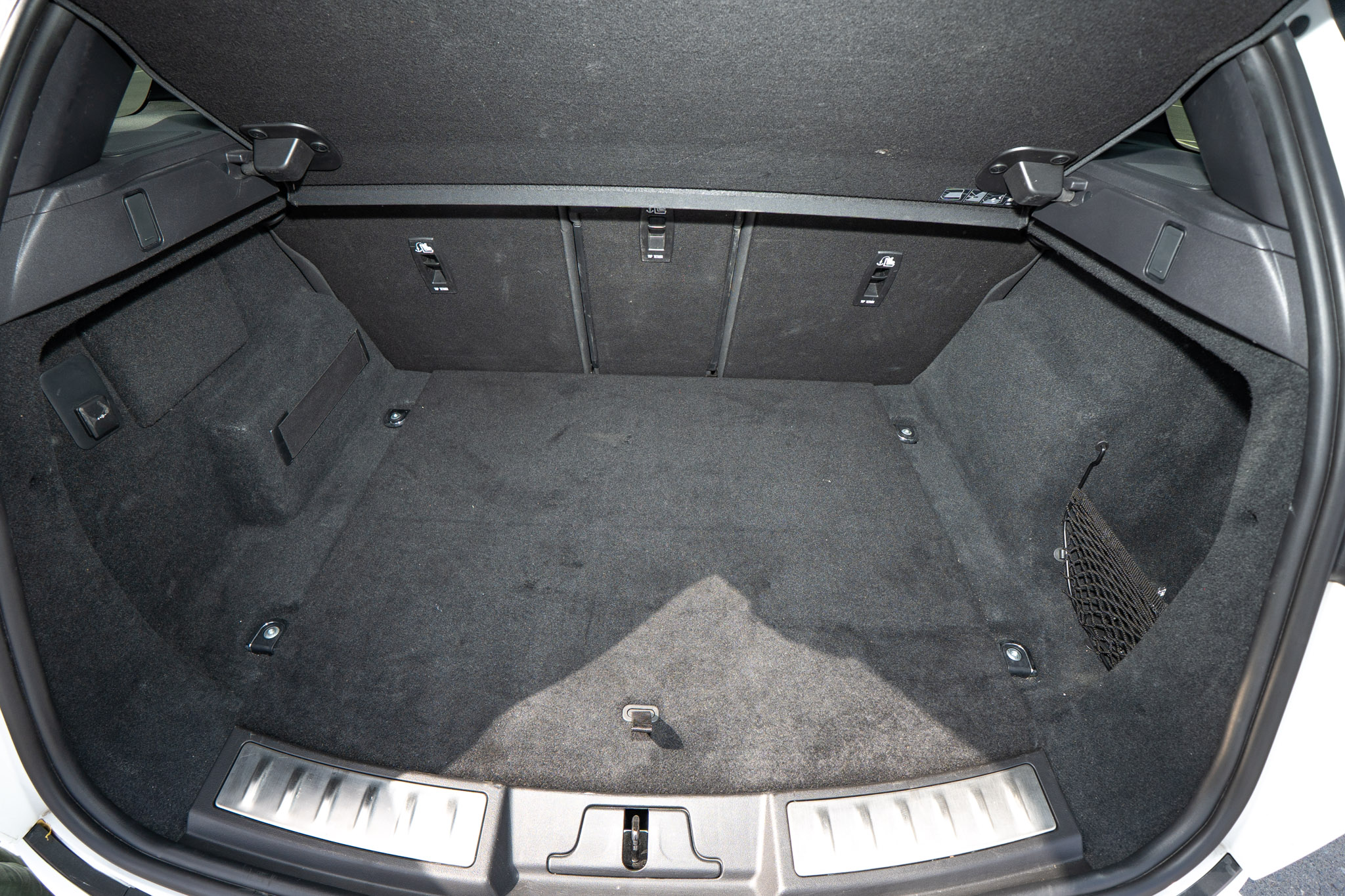 Land Rover Range Rover Evoque - Image 12