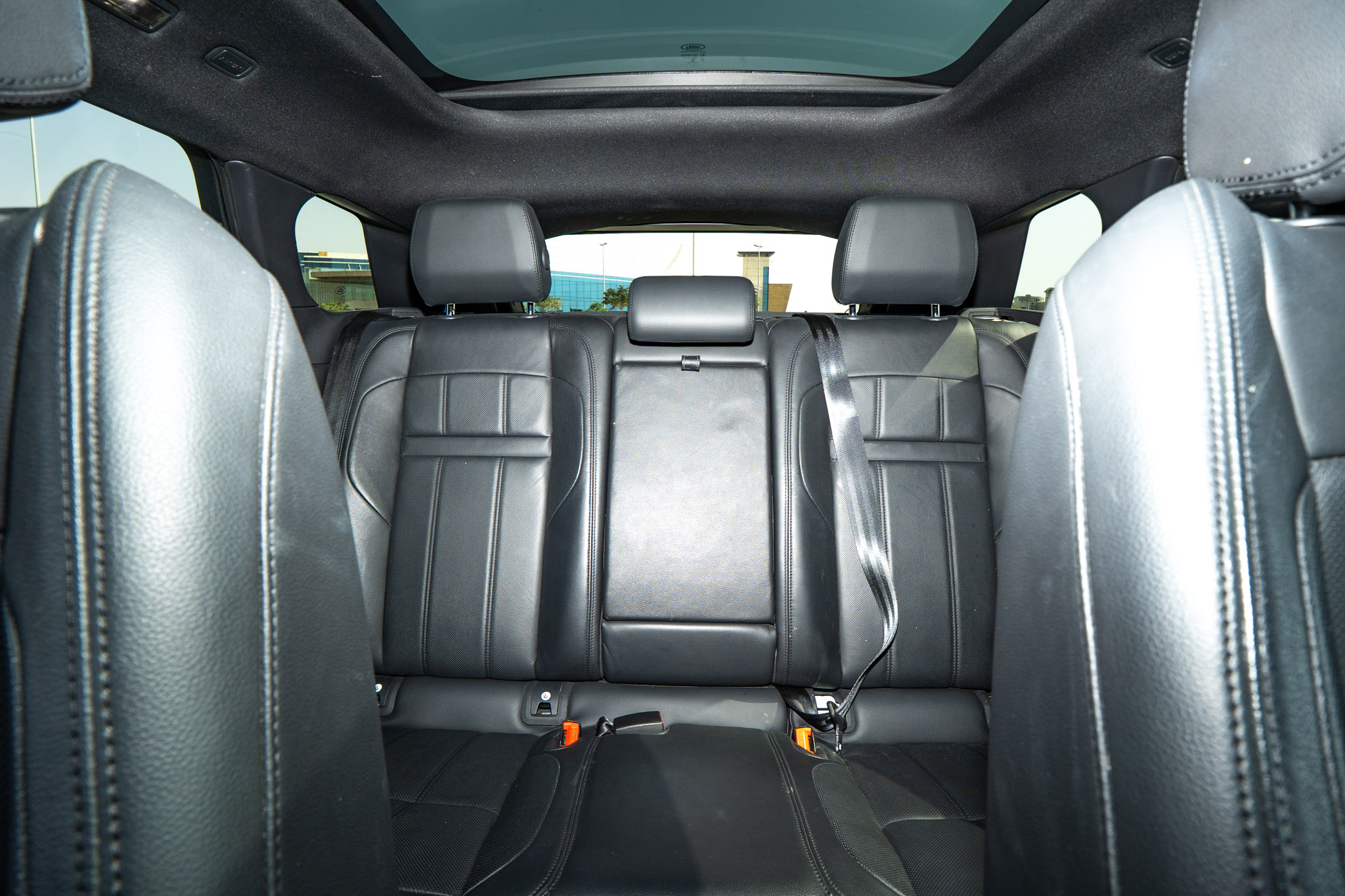 Land Rover Range Rover Evoque - Image 11