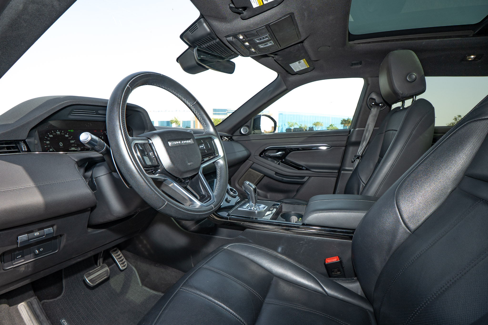 Land Rover Range Rover Evoque - Image 9