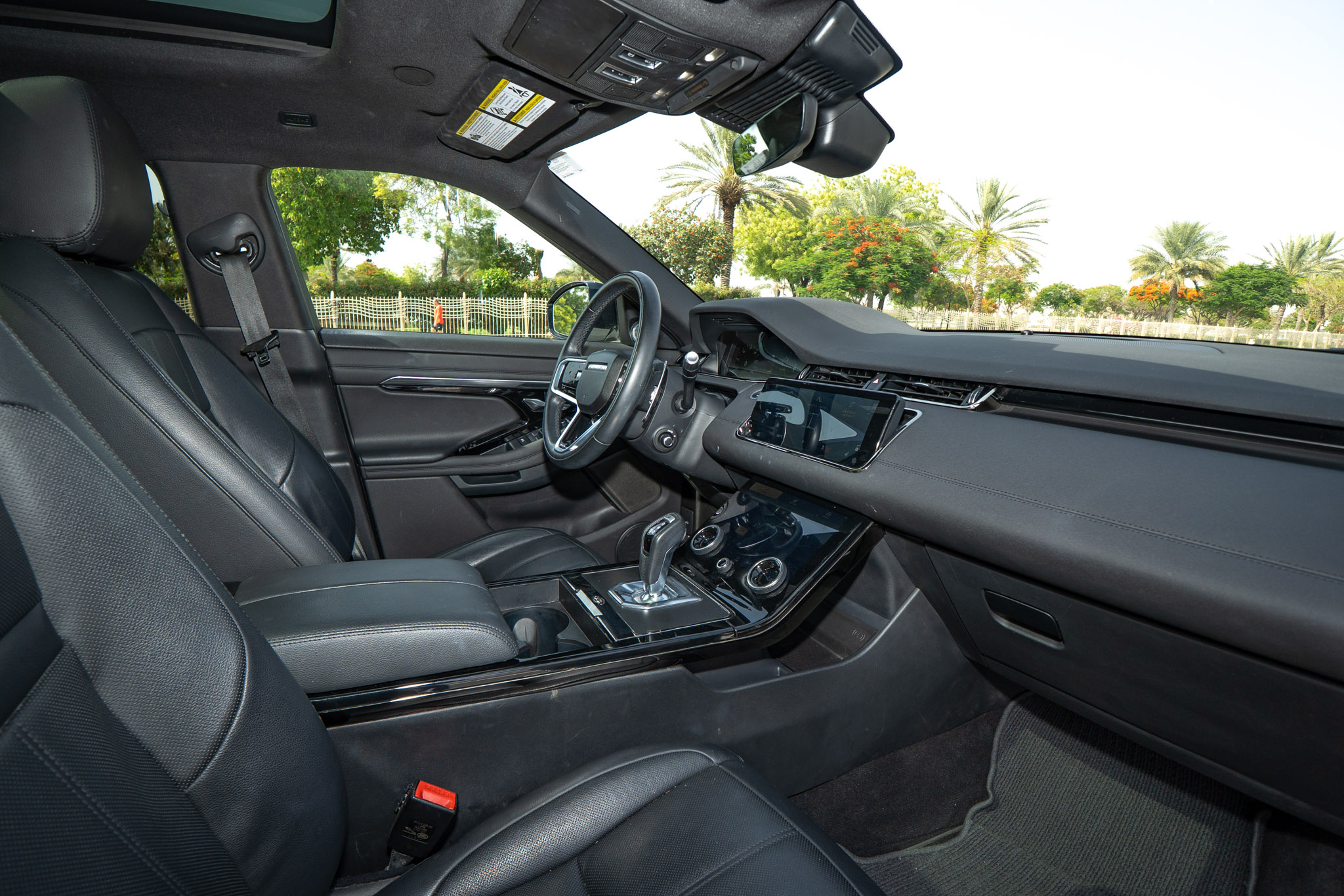 Land Rover Range Rover Evoque - Image 7
