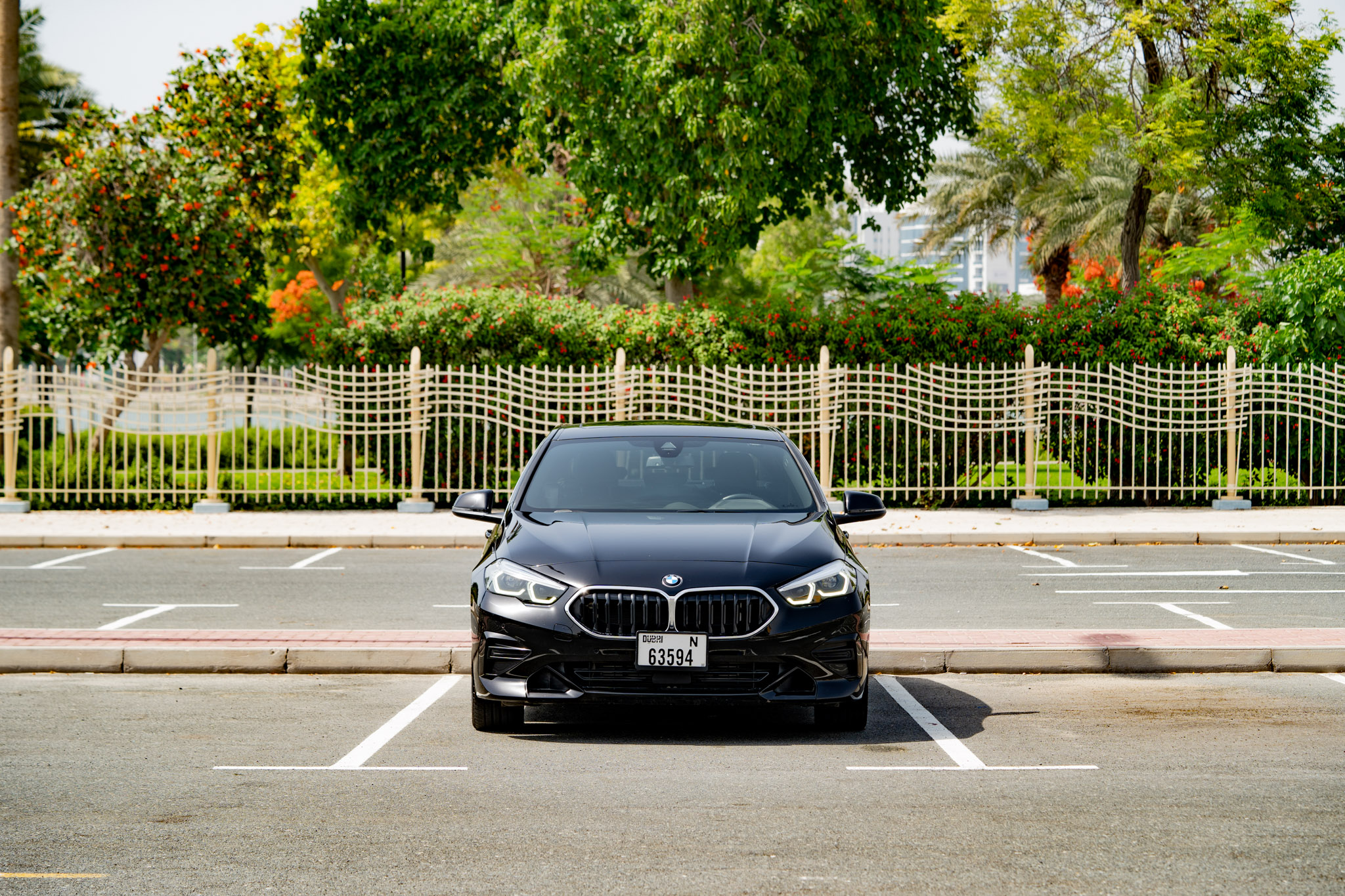 BMW 2 Series Gran Coupe - Image 2