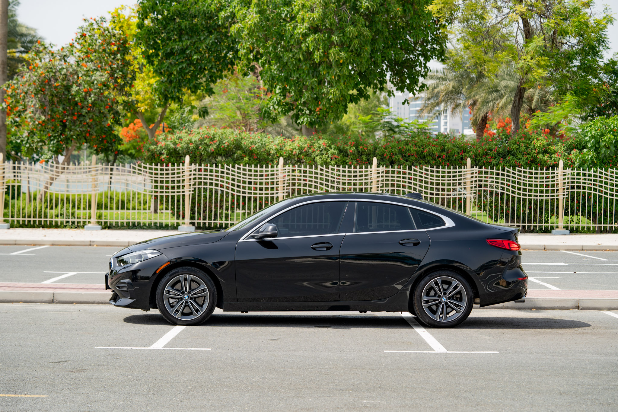 BMW 2 Series Gran Coupe - Image 3