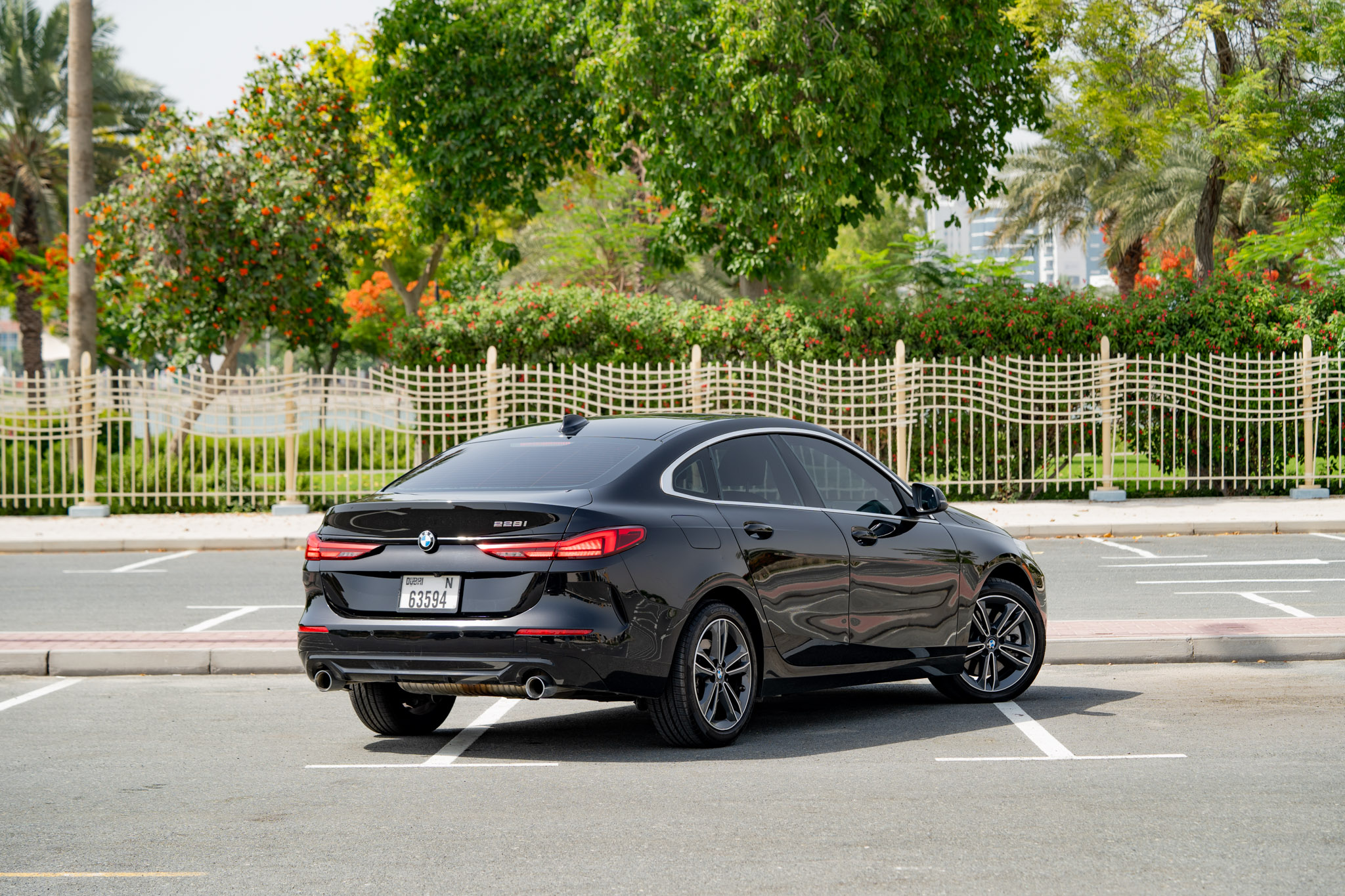 BMW 2 Series Gran Coupe - Image 4