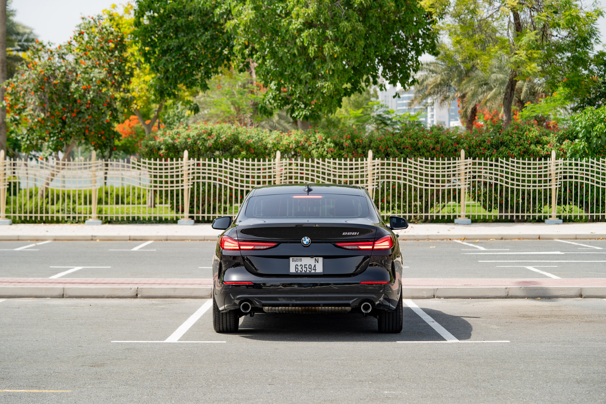 BMW 2 Series Gran Coupe - Image 5