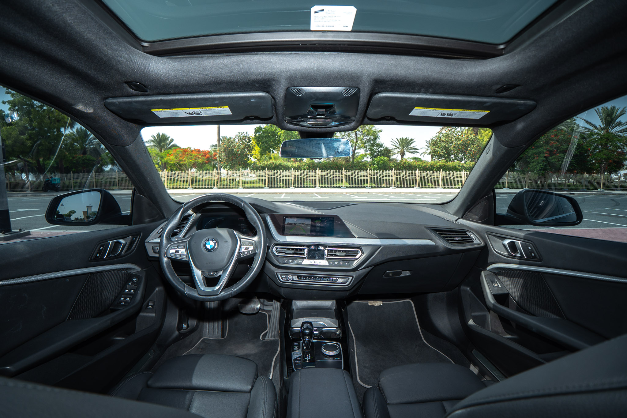 BMW 2 Series Gran Coupe - Image 12