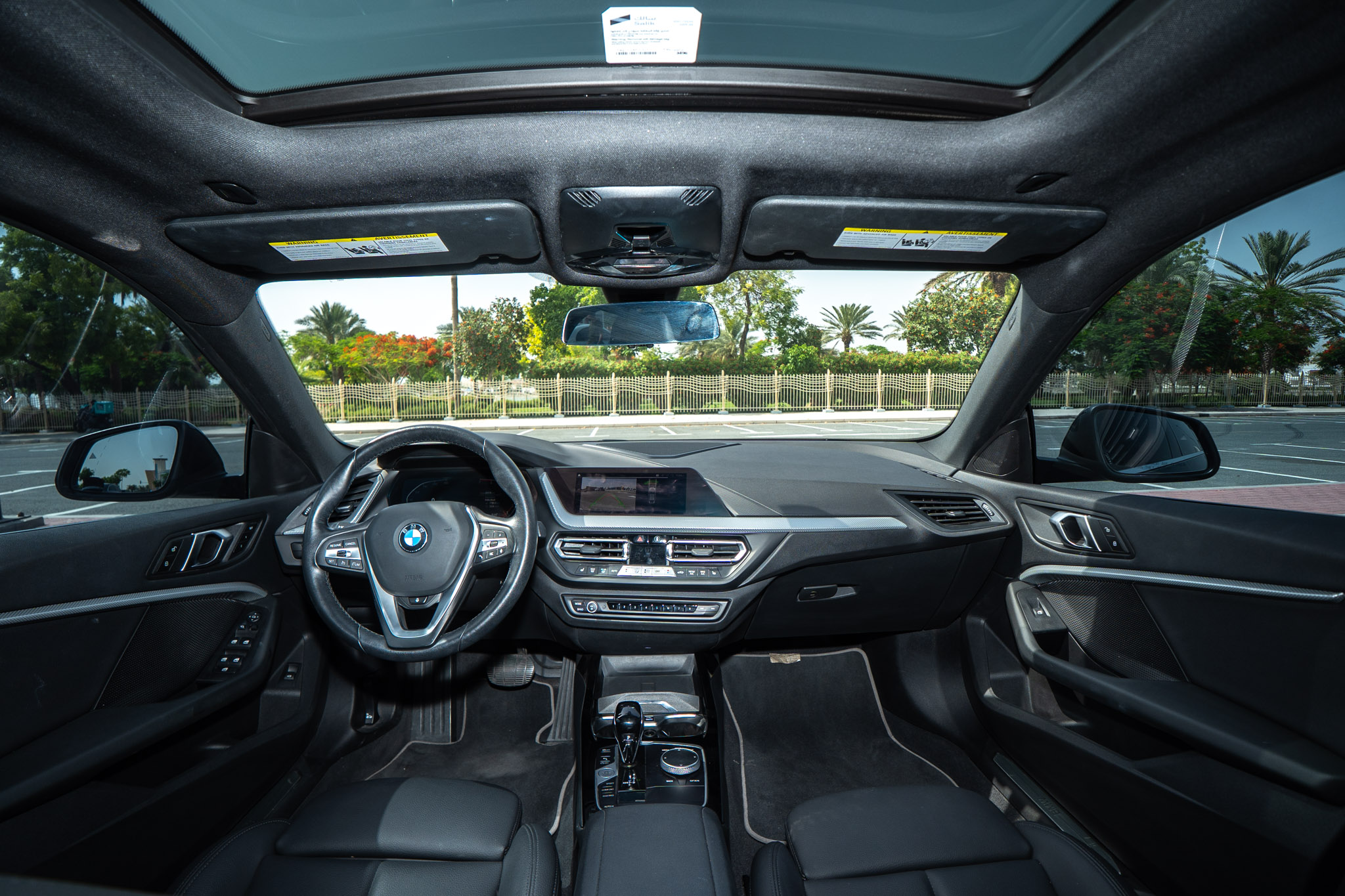 BMW 2 Series Gran Coupe - Image 10