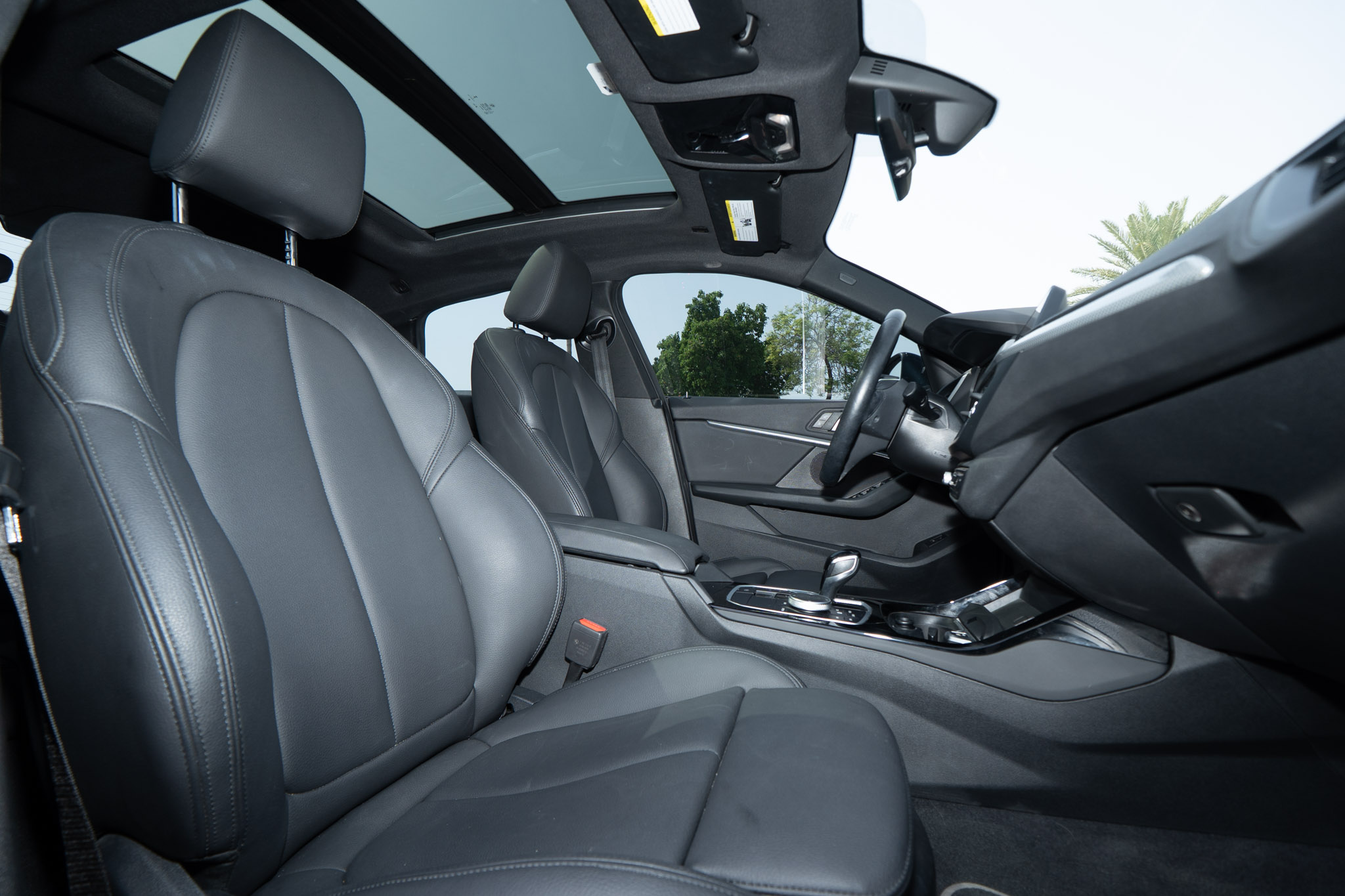 BMW 2 Series Gran Coupe - Image 8