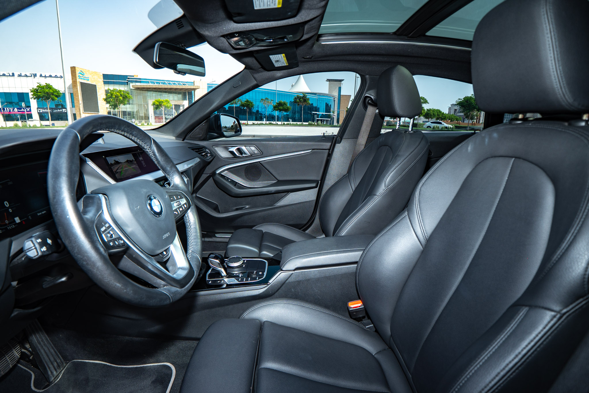 BMW 2 Series Gran Coupe - Image 7