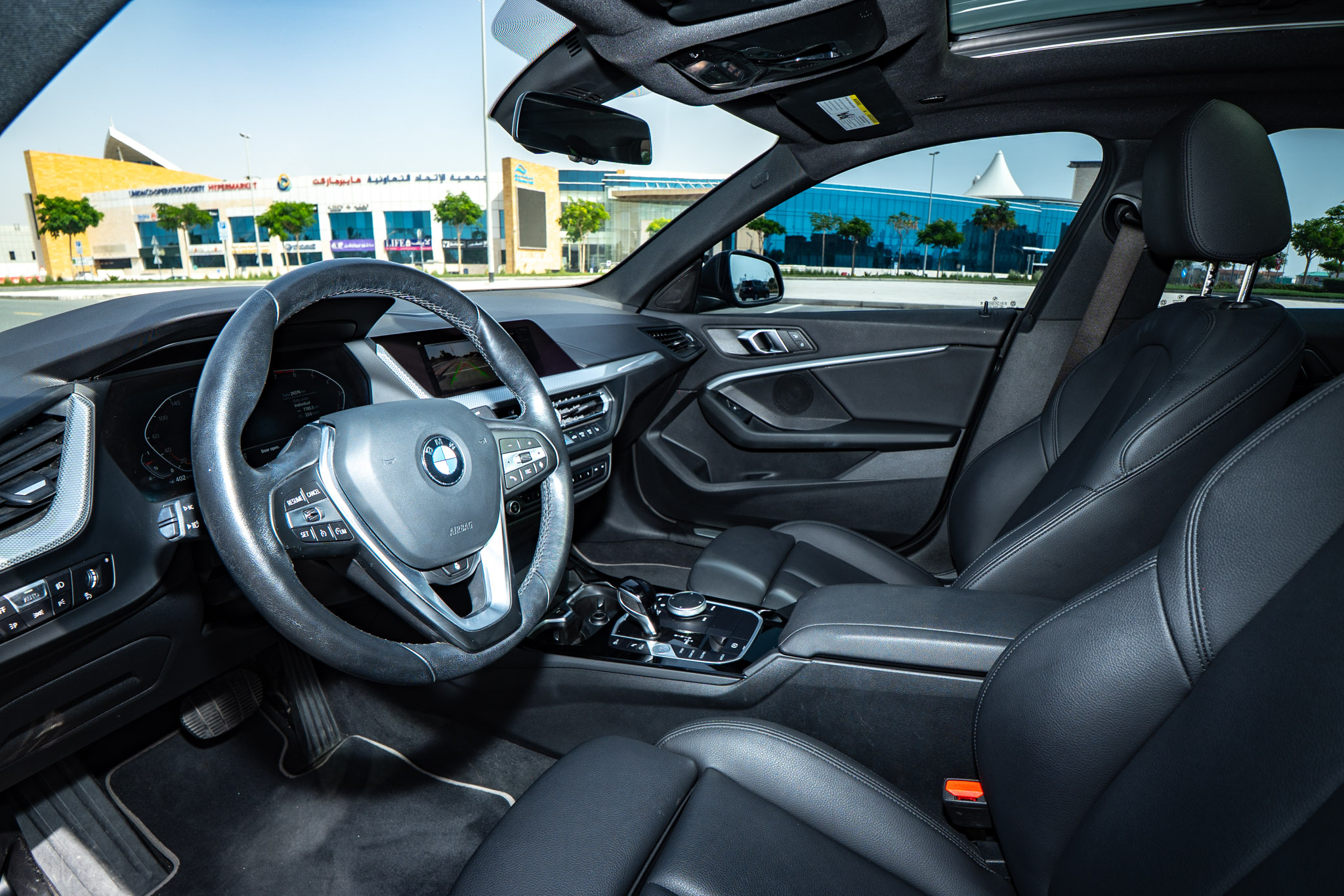 BMW 2 Series Gran Coupe - Image 6