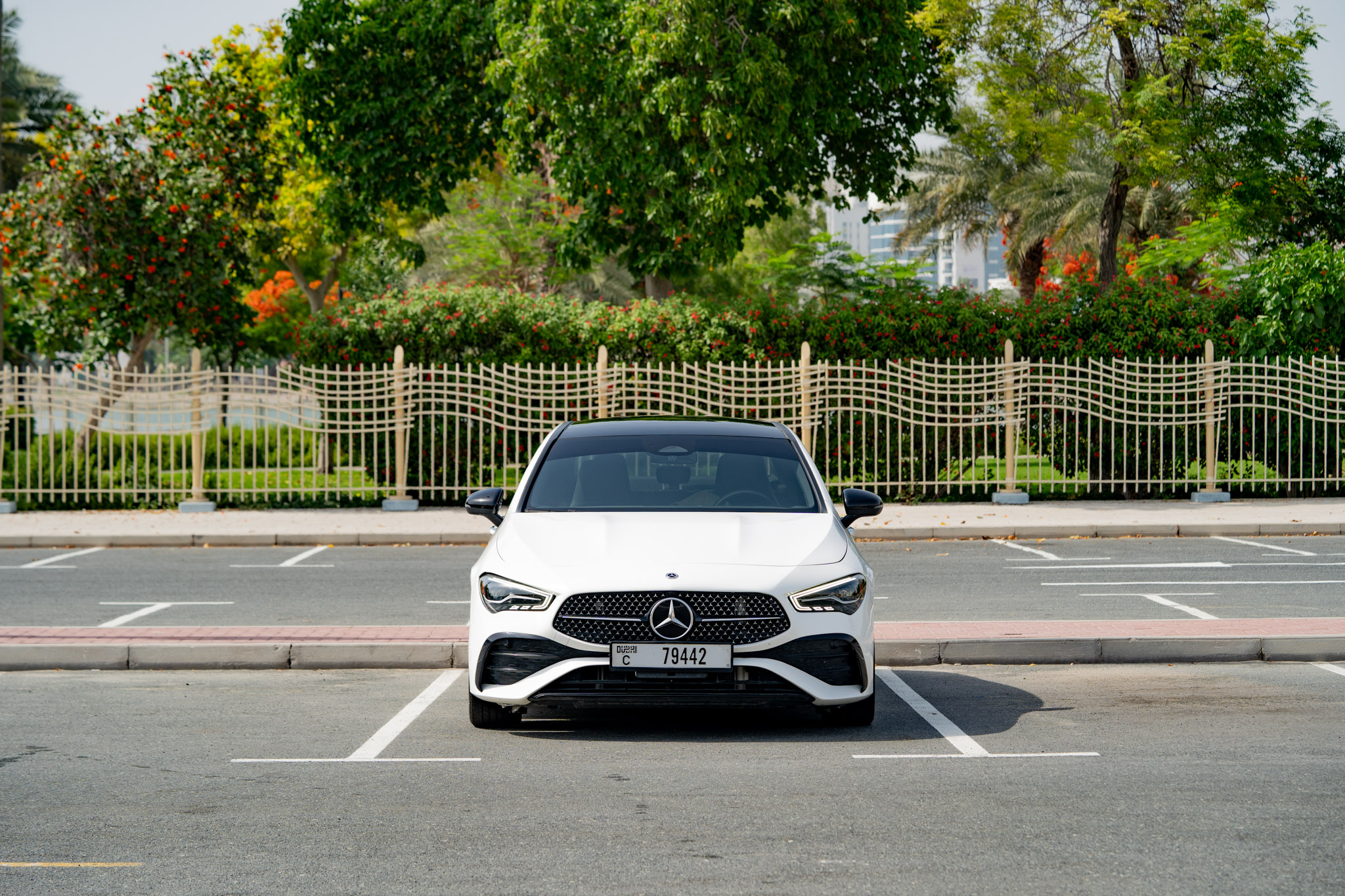 Mercedes CLA 250 - Image 2