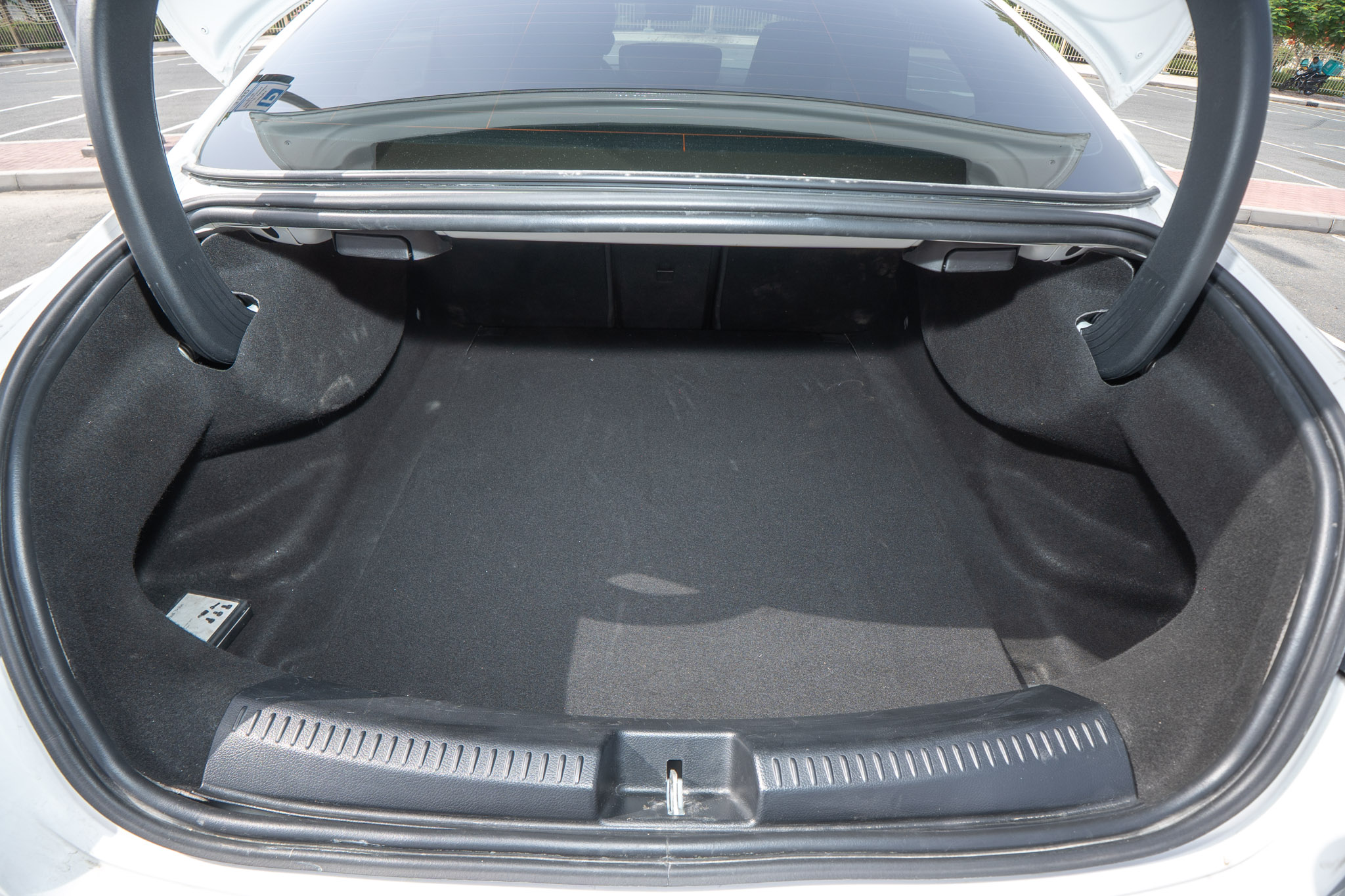 Mercedes CLA 250 - Image 13