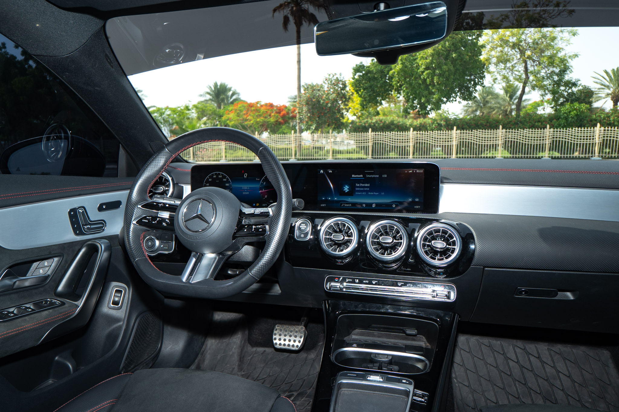 Mercedes CLA 250 - Image 10