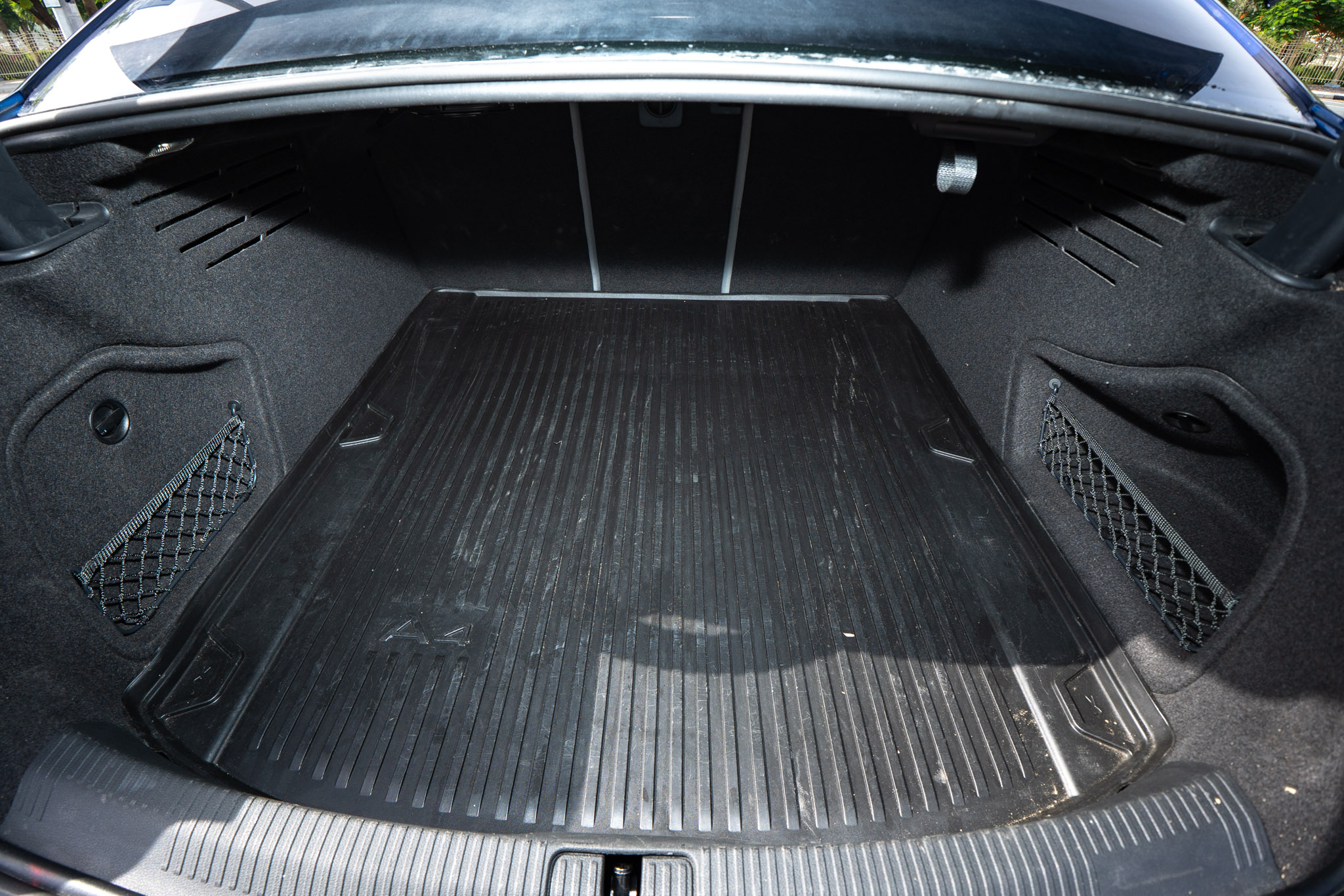 Audi A4 - Image 14