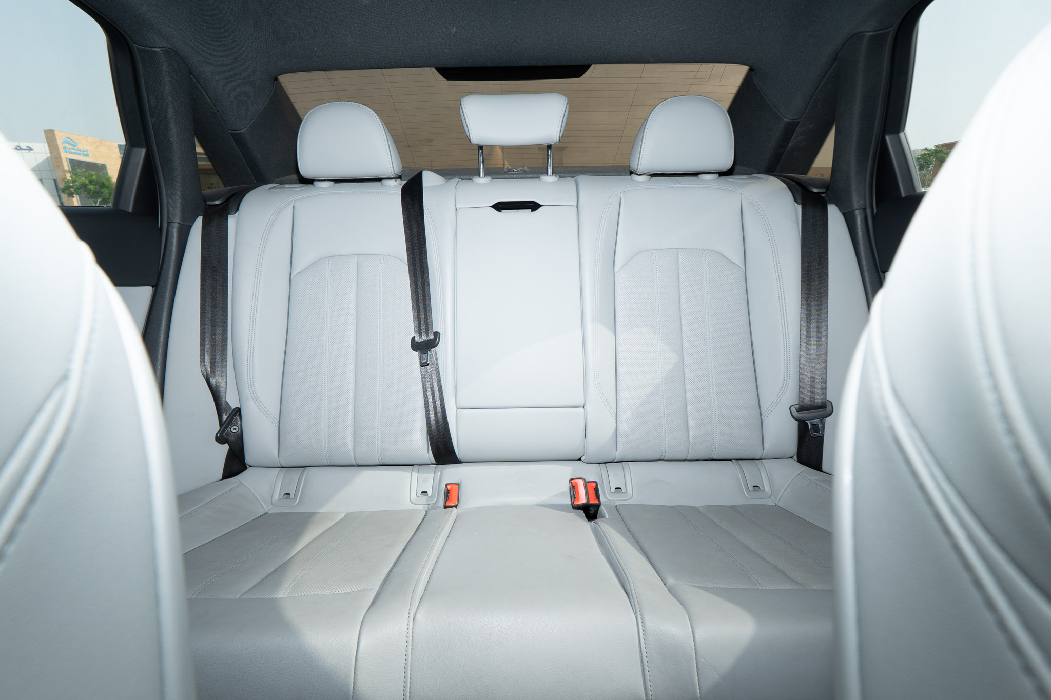 Audi A4 - Image 13