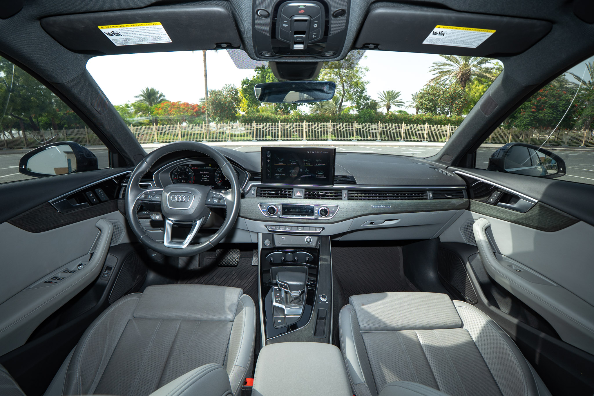 Audi A4 - Image 12