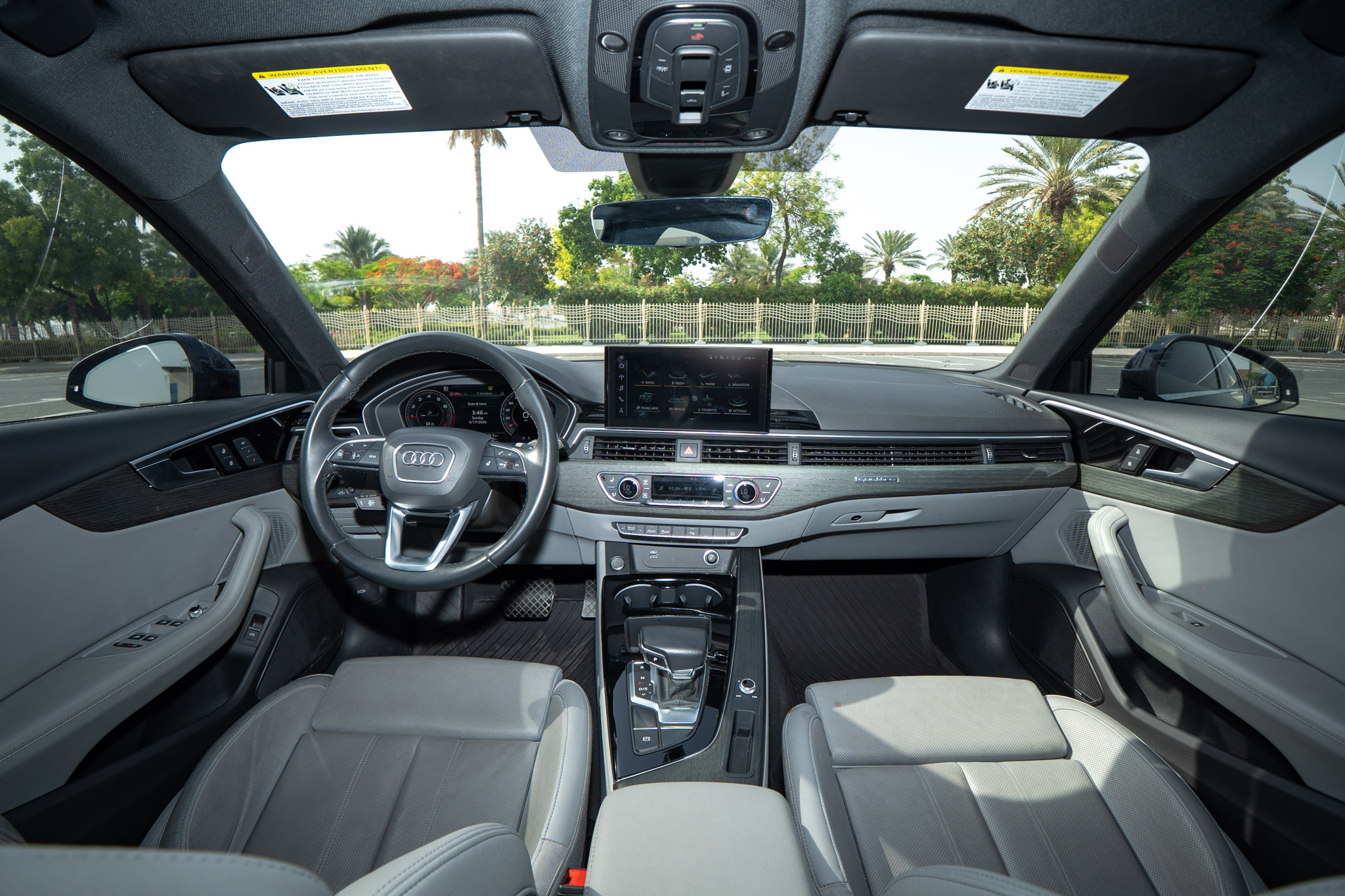 Audi A4 - Image 11