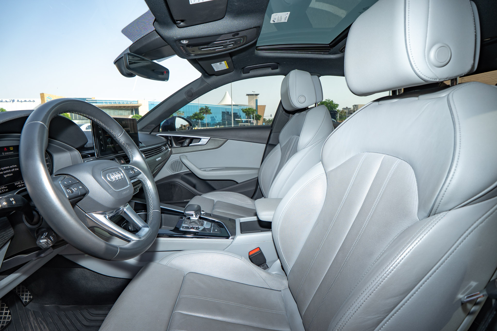Audi A4 - Image 9