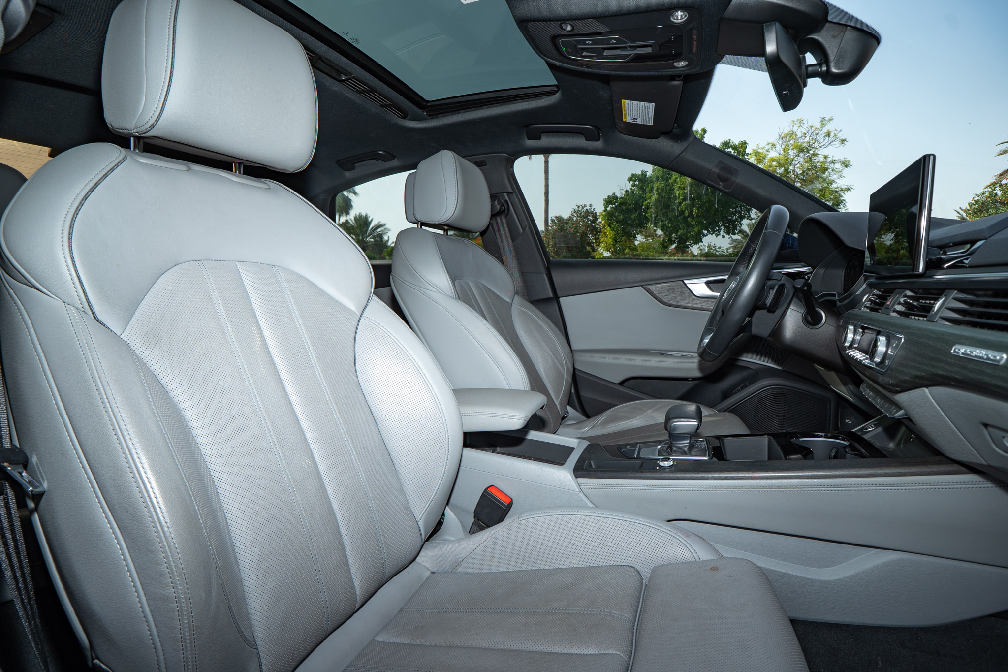 Audi A4 - Image 7