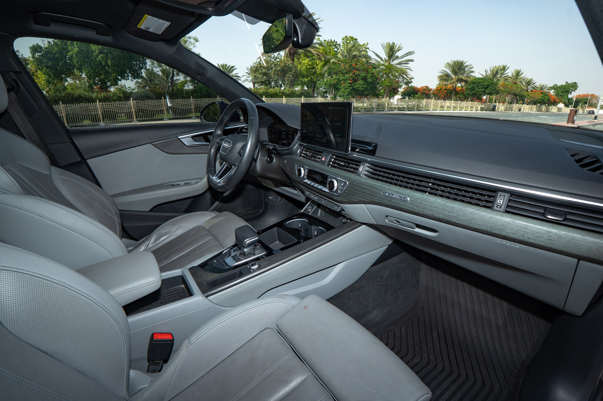 Audi A4 - Image 6