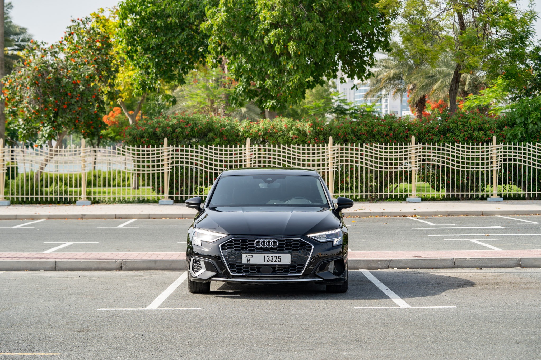 Audi A3 - Image 2