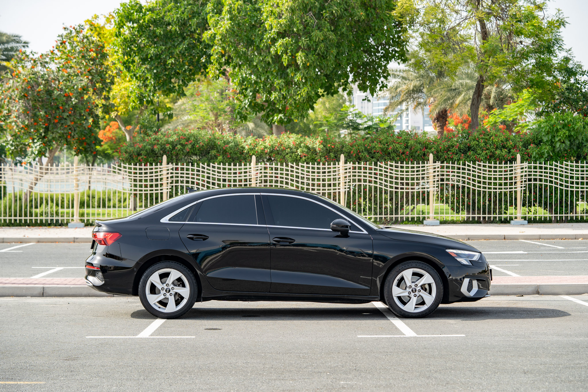 Audi A3 - Image 5