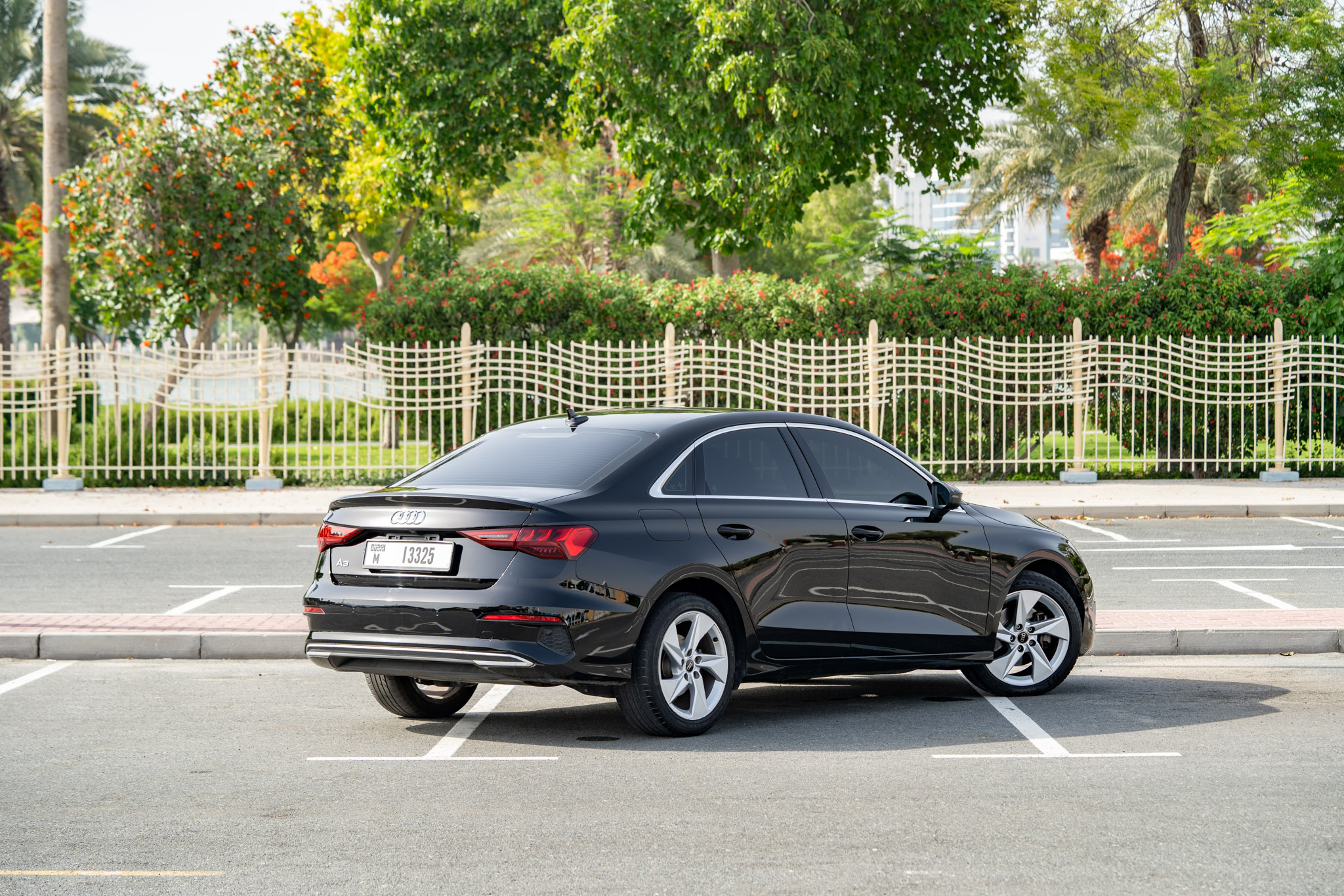 Audi A3 - Image 3