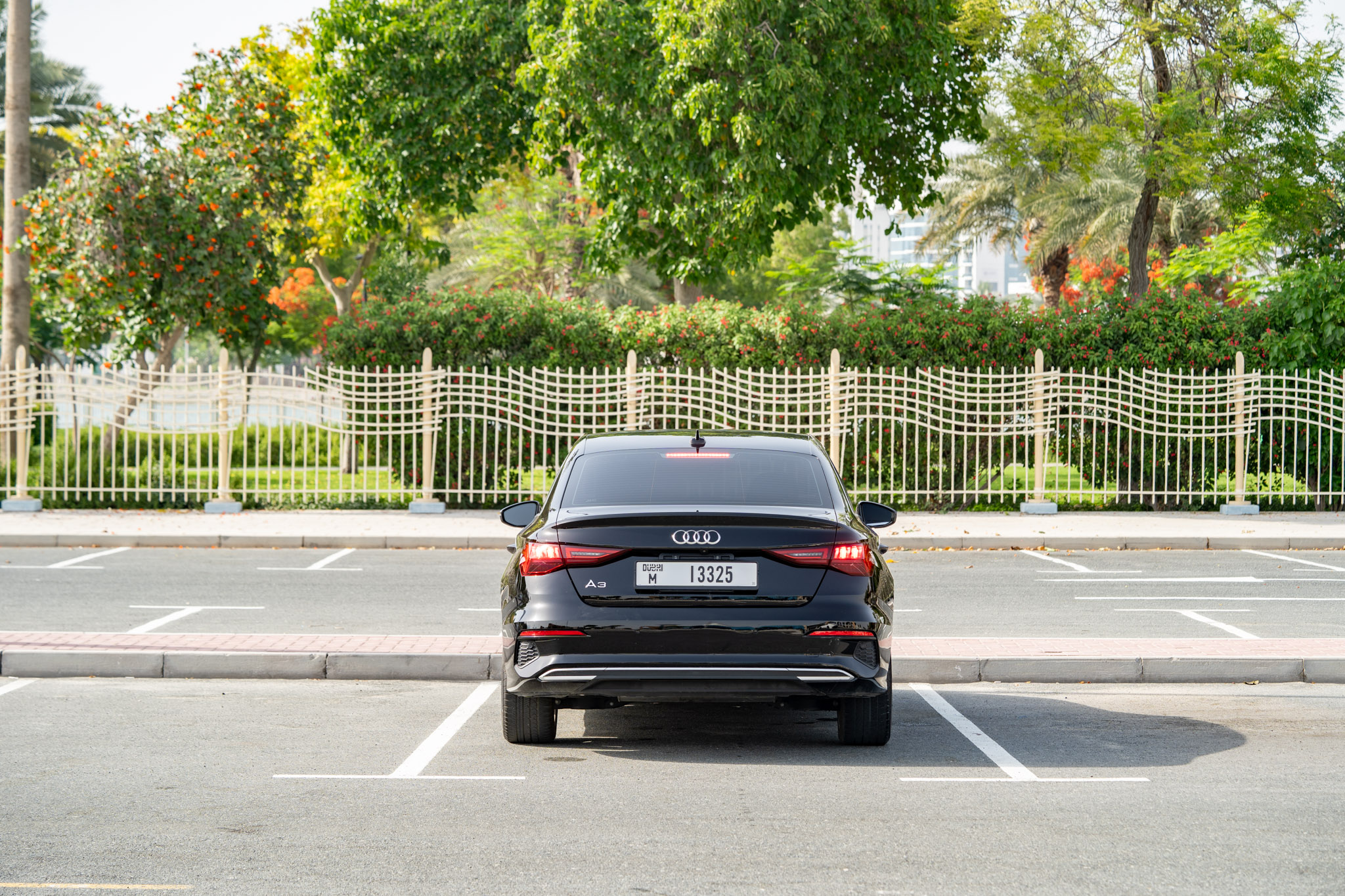 Audi A3 - Image 4