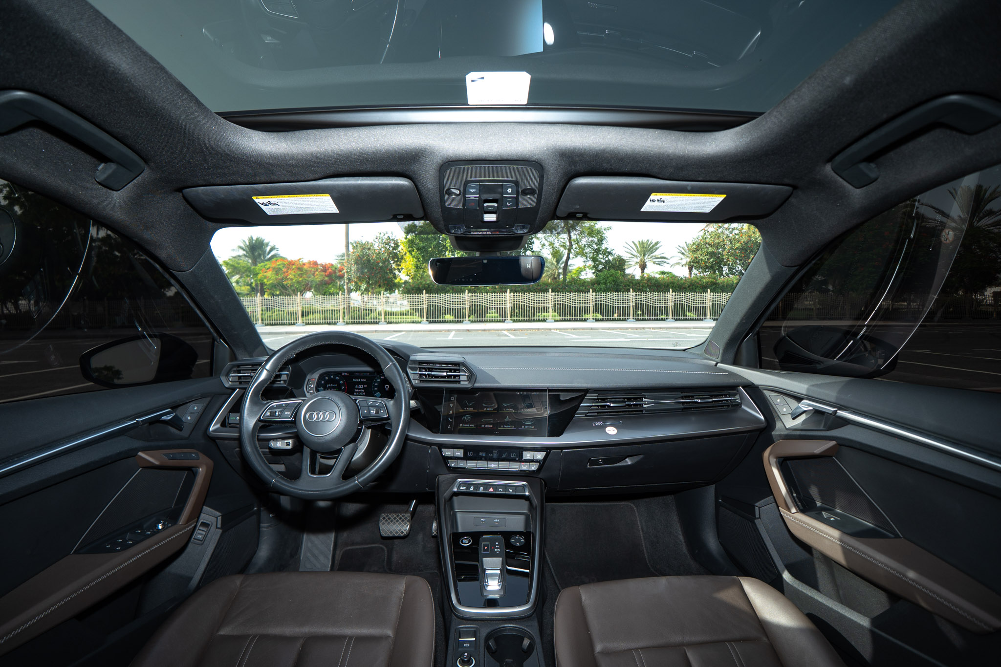 Audi A3 - Image 10