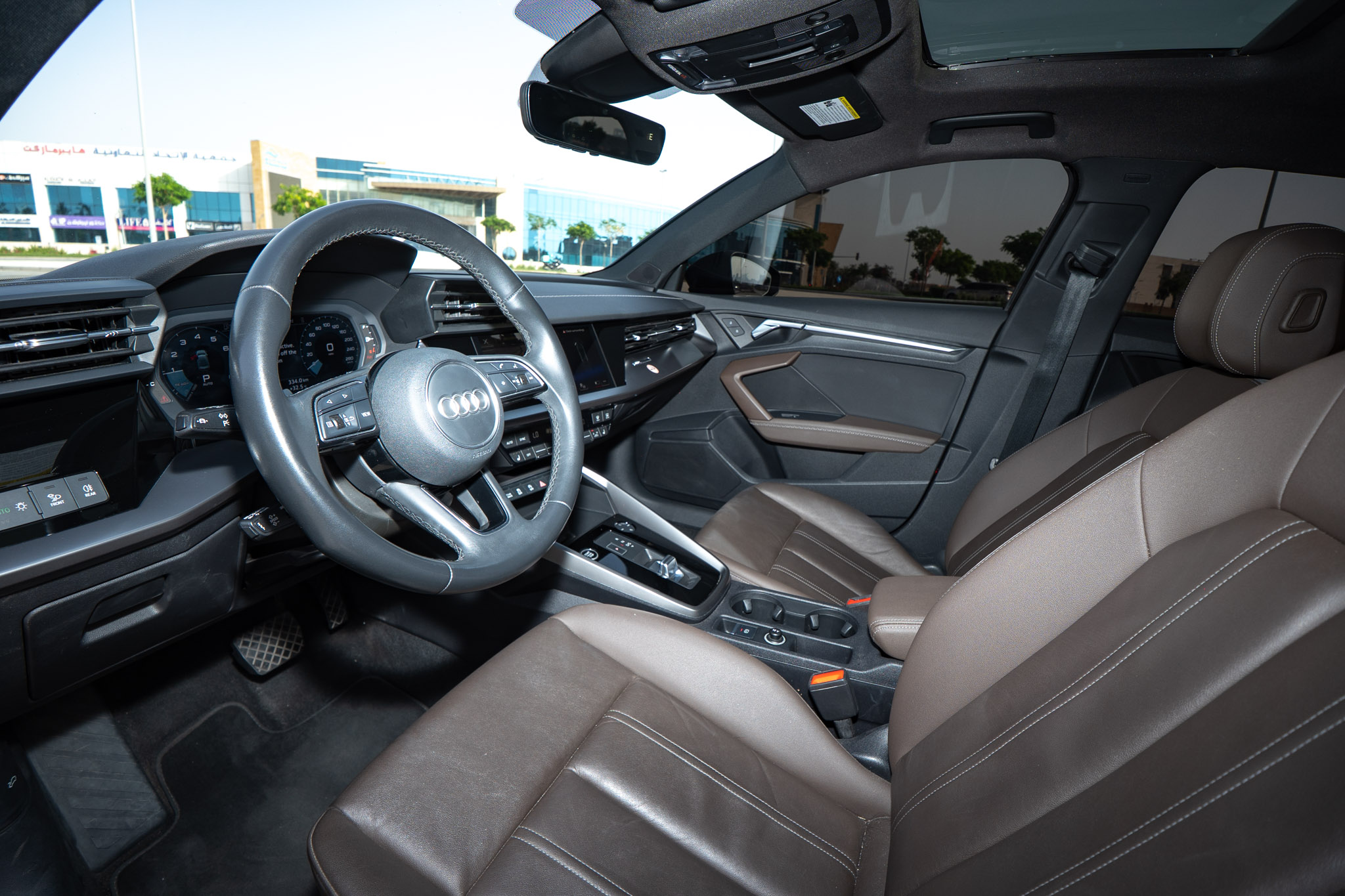 Audi A3 - Image 9