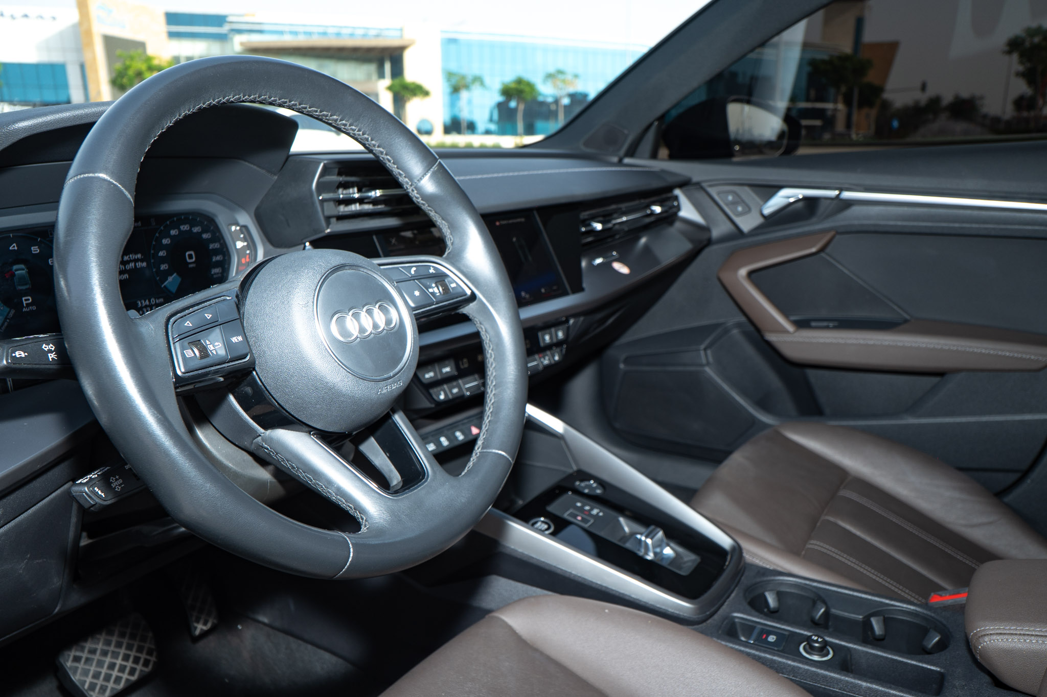 Audi A3 - Image 8