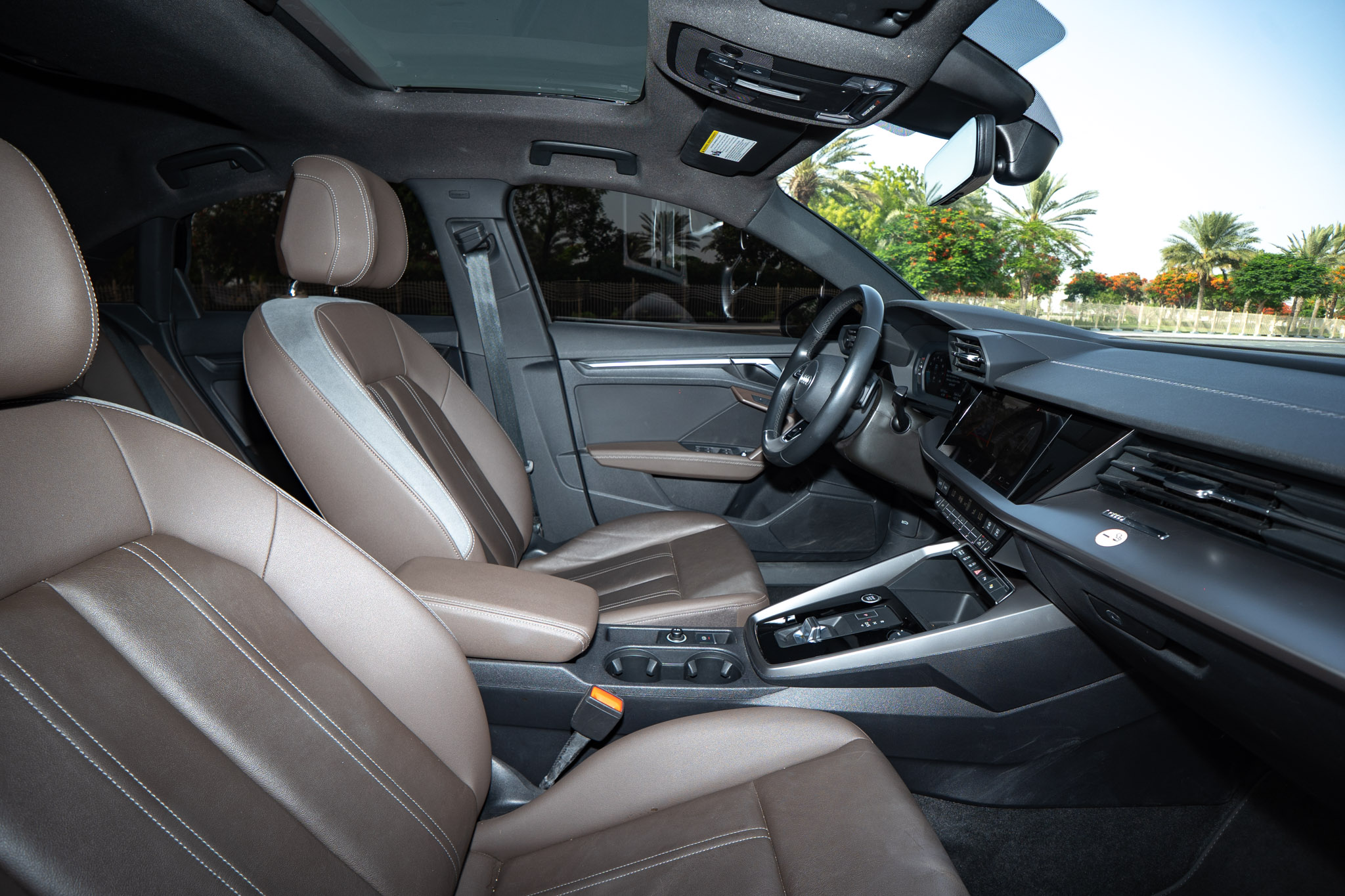 Audi A3 - Image 7
