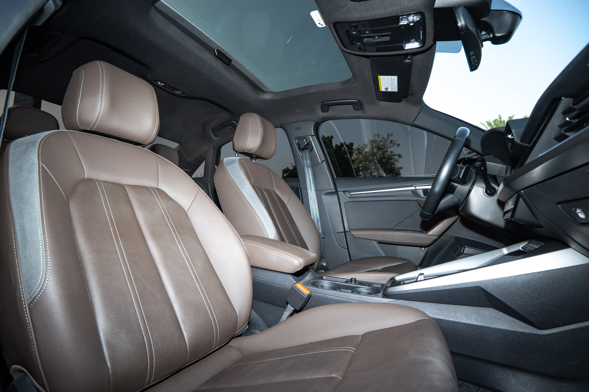 Audi A3 - Image 6